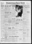 Newspaper: Holdenville Daily News (Holdenville, Okla.), Vol. 31, No. 253, Ed. 1 …