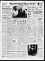 Newspaper: Holdenville Daily News (Holdenville, Okla.), Vol. 31, No. 255, Ed. 1 …