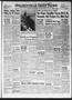 Newspaper: Holdenville Daily News (Holdenville, Okla.), Vol. 31, No. 229, Ed. 1 …
