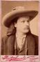 Photograph: Gordon W. Lillie "Pawnee Bill"
