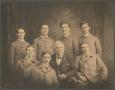 Photograph: 1900 Group Photo