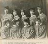 Photograph: 1929 Graduate Students