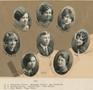 Photograph: 1927 Graduate Students