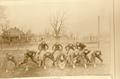 Photograph: 1923 Football Team