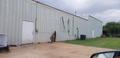 Primary view of 2021 Paint Oklahoma Beautiful Okeene Project (BEFORE)
