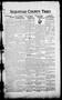 Newspaper: Sequoyah County Times (Sallisaw, Okla.), Vol. 1, No. 11, Ed. 1 Friday…