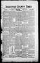 Newspaper: Sequoyah County Times (Sallisaw, Okla.), Vol. 1, No. 14, Ed. 1 Friday…