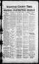 Newspaper: Sequoyah County Times (Sallisaw, Okla.), Vol. 1, No. 15, Ed. 1 Friday…
