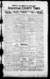 Newspaper: Sequoyah County Times (Sallisaw, Okla.), Vol. 1, No. 34, Ed. 1 Friday…