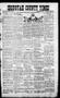 Newspaper: Sequoyah County Times (Sallisaw, Okla.), Vol. 3, No. 29, Ed. 1 Friday…