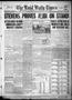Newspaper: The Enid Daily Times (Enid, Okla.), Vol. 30, No. 219, Ed. 1 Wednesday…
