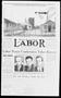 Newspaper: Oklahoma Labor (Oklahoma City, Okla.), Vol. 2, No. 51, Ed. 1 Thursday…