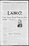 Newspaper: Oklahoma Labor (Oklahoma City, Okla.), Vol. 3, No. 24, Ed. 1 Thursday…