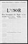 Newspaper: Oklahoma Labor (Oklahoma City, Okla.), Vol. 3, No. 26, Ed. 1 Thursday…