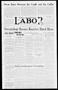 Newspaper: Oklahoma Labor (Oklahoma City, Okla.), Vol. 3, No. 29, Ed. 1 Thursday…