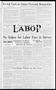 Newspaper: Oklahoma Labor (Oklahoma City, Okla.), Vol. 3, No. 44, Ed. 1 Thursday…