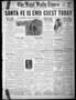 Newspaper: The Enid Daily Times (Enid, Okla.), Vol. 30, No. 18, Ed. 1 Monday, Ma…