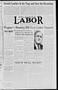 Newspaper: Oklahoma Labor (Oklahoma City, Okla.), Vol. 1, No. 24, Ed. 1 Thursday…