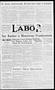 Newspaper: Oklahoma Labor (Oklahoma City, Okla.), Vol. 1, No. 47, Ed. 1 Thursday…