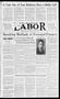 Newspaper: Oklahoma Labor (Oklahoma City, Okla.), Vol. 2, No. 7, Ed. 1 Thursday,…