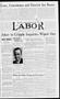 Newspaper: Oklahoma Labor (Oklahoma City, Okla.), Vol. 2, No. 13, Ed. 1 Thursday…