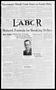 Newspaper: Oklahoma Labor (Oklahoma City, Okla.), Vol. 2, No. 20, Ed. 1 Thursday…