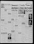 Newspaper: Sequoyah County Times (Sallisaw, Okla.), Vol. 68, No. 24, Ed. 1 Frida…