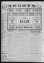 Thumbnail image of item number 4 in: 'The Oklahoma Post. (Oklahoma City, Okla. Terr.), Vol. 2, No. 69, Ed. 1 Saturday, August 17, 1907'.