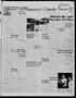 Primary view of Sequoyah County Times (Sallisaw, Okla.), Vol. 67, No. 9, Ed. 1 Friday, July 31, 1959