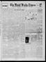 Primary view of The Enid Daily Times (Enid, Okla.), Vol. 32, No. 251, Ed. 1 Monday, December 17, 1928