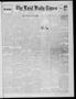 Primary view of The Enid Daily Times (Enid, Okla.), Vol. 32, No. 252, Ed. 1 Tuesday, December 18, 1928