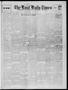 Primary view of The Enid Daily Times (Enid, Okla.), Vol. 32, No. 257, Ed. 1 Sunday, December 23, 1928