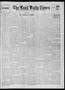 Primary view of The Enid Daily Times (Enid, Okla.), Vol. 32, No. 261, Ed. 1 Thursday, December 27, 1928