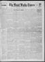 Primary view of The Enid Daily Times (Enid, Okla.), Vol. 32, No. 265, Ed. 1 Monday, December 31, 1928
