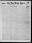 Primary view of The Enid Daily Times (Enid, Okla.), Vol. 32, No. 274, Ed. 1 Wednesday, January 9, 1929