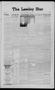 Newspaper: The Leedey Star (Leedey, Okla.), Vol. 22, No. 7, Ed. 1 Thursday, Janu…