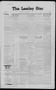 Newspaper: The Leedey Star (Leedey, Okla.), Vol. 22, No. 9, Ed. 1 Thursday, Janu…
