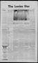 Newspaper: The Leedey Star (Leedey, Okla.), Vol. 22, No. 10, Ed. 1 Thursday, Jan…