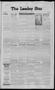 Newspaper: The Leedey Star (Leedey, Okla.), Vol. 24, No. 40, Ed. 1 Thursday, Aug…