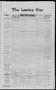 Newspaper: The Leedey Star (Leedey, Okla.), Vol. 25, No. 35, Ed. 1 Thursday, Jul…