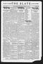 Newspaper: The Slate (Enid, Okla.), Vol. 15, No. 33, Ed. 1 Thursday, May 15, 1924