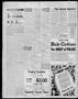 Thumbnail image of item number 2 in: 'Sequoyah County Times (Sallisaw, Okla.), Vol. 64, No. 43, Ed. 1 Friday, March 29, 1957'.