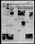 Newspaper: Sequoyah County Times (Sallisaw, Okla.), Vol. 65, No. 18, Ed. 1 Frida…