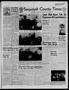 Newspaper: Sequoyah County Times (Sallisaw, Okla.), Vol. 65, No. 24, Ed. 1 Frida…