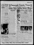 Newspaper: Sequoyah County Times (Sallisaw, Okla.), Vol. 65, No. 30, Ed. 1 Frida…
