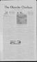 Thumbnail image of item number 1 in: 'The Okarche Chieftain (Okarche, Okla.), Vol. 54, No. 6, Ed. 1 Thursday, February 7, 1957'.