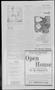 Thumbnail image of item number 4 in: 'The Okarche Chieftain (Okarche, Okla.), Vol. 54, No. 6, Ed. 1 Thursday, February 7, 1957'.
