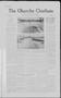 Newspaper: The Okarche Chieftain (Okarche, Okla.), Vol. 54, No. 24, Ed. 1 Thursd…