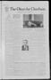 Thumbnail image of item number 1 in: 'The Okarche Chieftain (Okarche, Okla.), Vol. 55, No. 44, Ed. 1 Thursday, October 30, 1958'.
