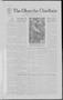 Newspaper: The Okarche Chieftain (Okarche, Okla.), Vol. 55, No. 51, Ed. 1 Thursd…